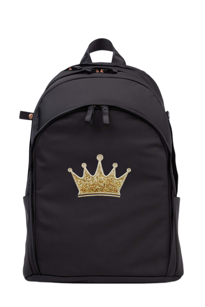 Novelty Backpack "Crown"