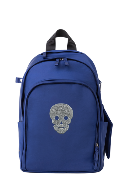 Novelty Backpack “Skull”