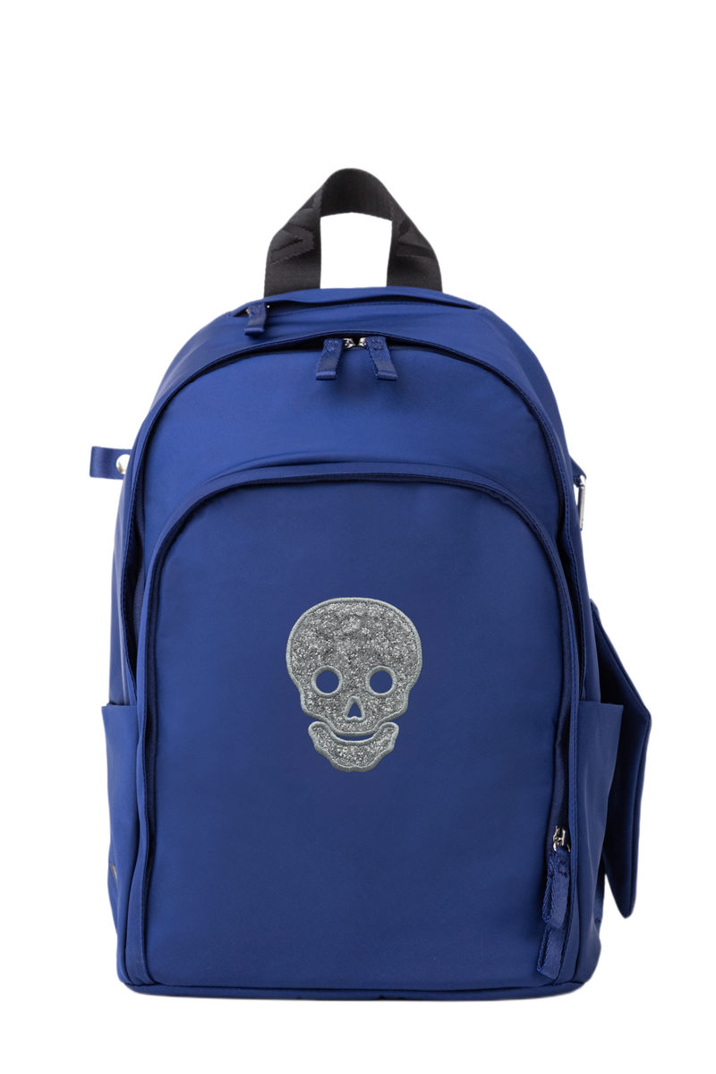Novelty Backpack “Skull”