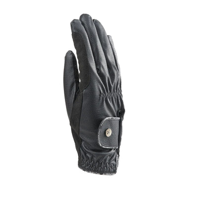 Shires Aubrion Stadium Winter Riding Gloves