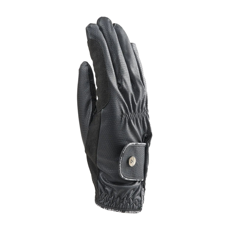 Shires Aubrion Stadium Winter Riding Gloves