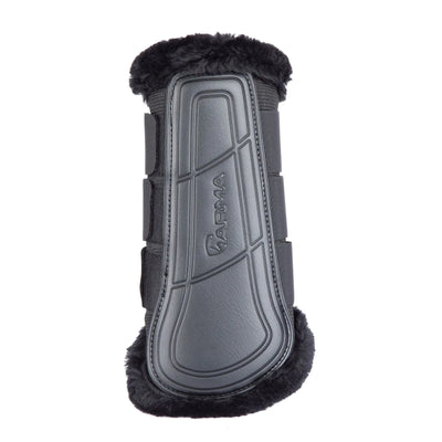 Shires Air Motion SupaFleece Brushing Boots