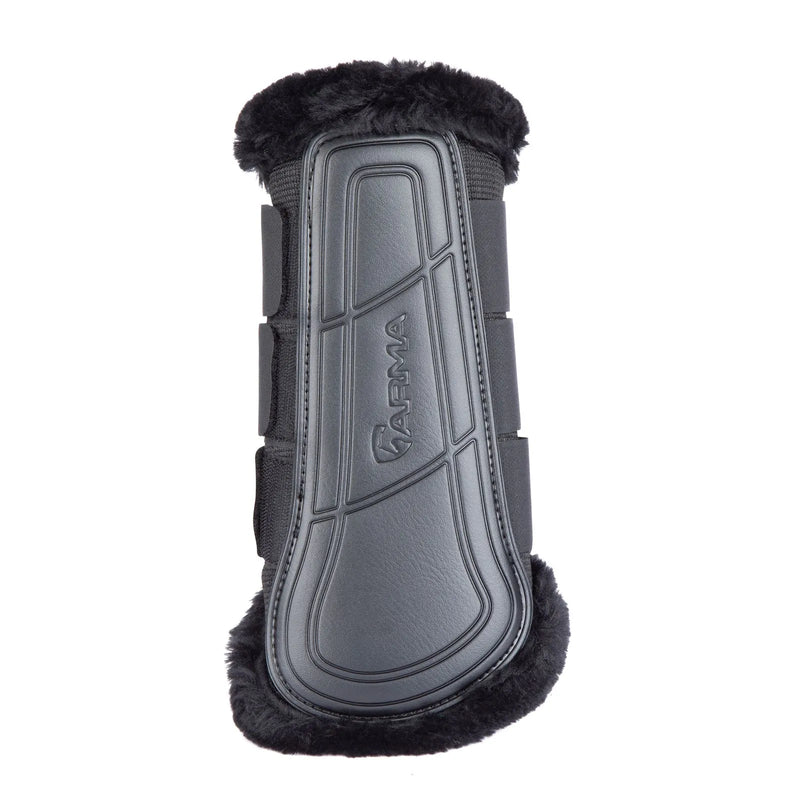 Shires Air Motion SupaFleece Brushing Boots