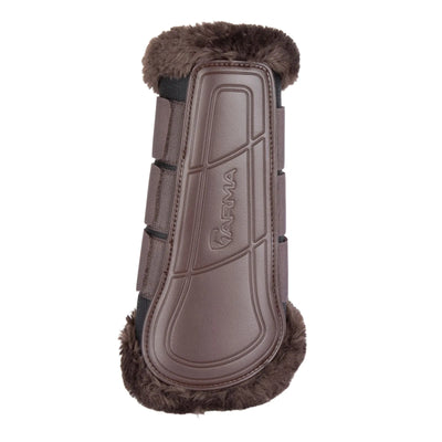 Shires Air Motion SupaFleece Brushing Boots