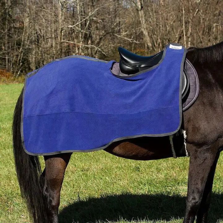 Tuffrider Quarter Fleece Sheet