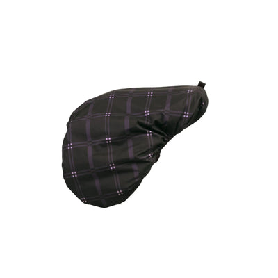 Chestnut Bay Dressage Saddle Cover
