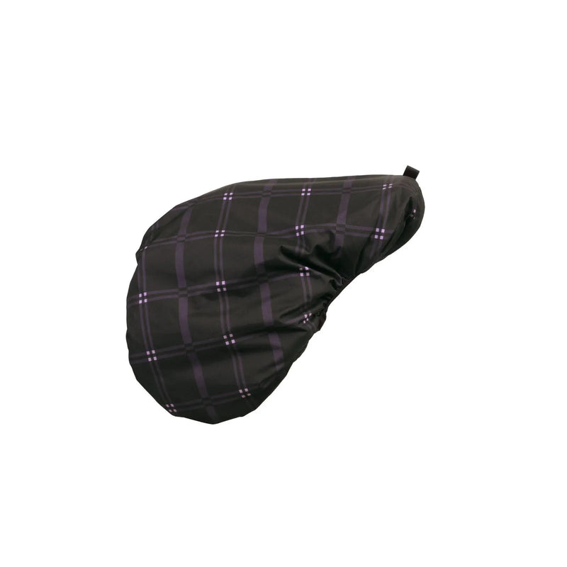 Chestnut Bay Dressage Saddle Cover