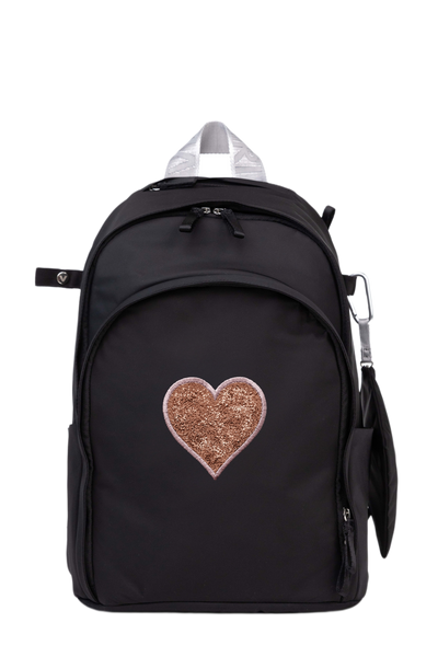 Novelty Backpack “Heart”