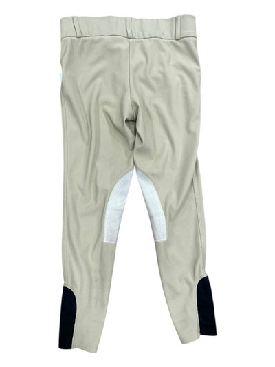 Devon-Aire KP Breech - Beige - L - USED