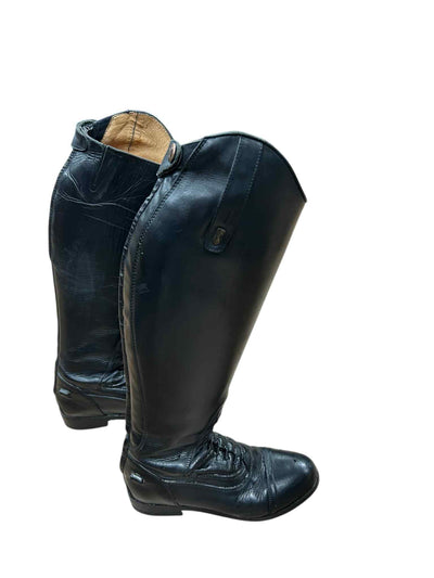 Tredstep Donatellos - Black - 37 Medium/Regular - USED