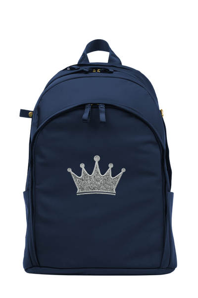 Novelty Backpack "Crown"