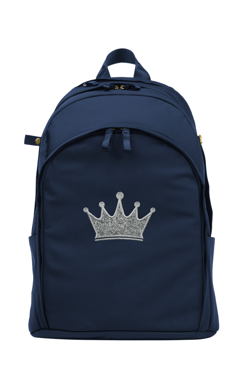 Novelty Backpack "Crown"