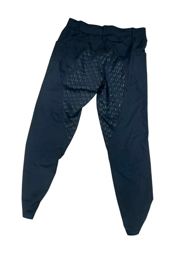Fitst4 Sports FS Riding Tights - Black - Large - USED