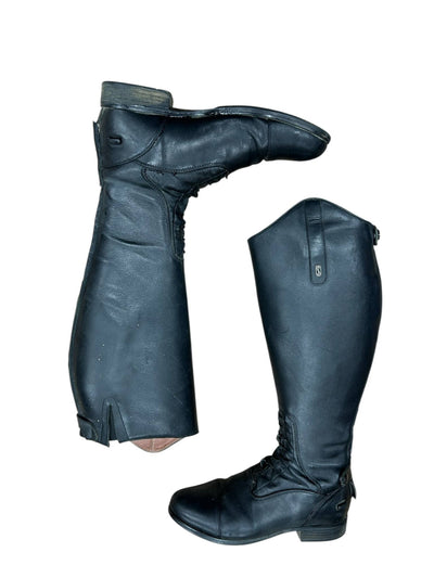 Tredstep Donatello III Field Boot - Black - 41 MPS-  USED