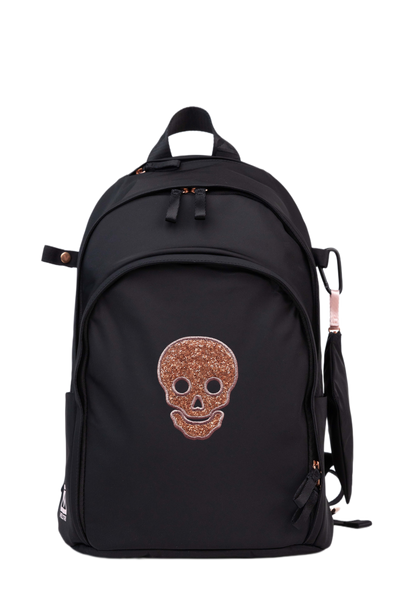 Novelty Backpack “Skull”