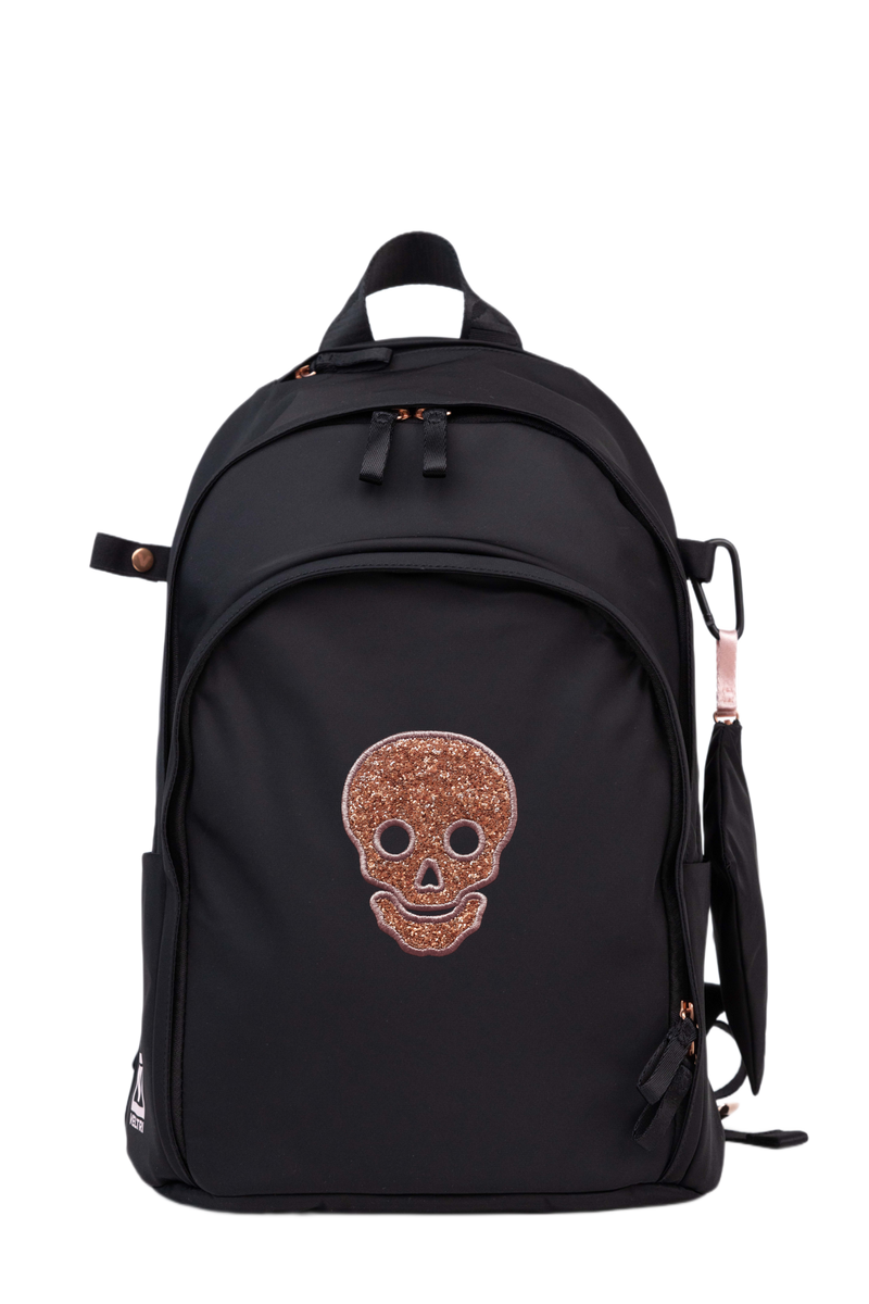 Novelty Backpack “Skull”