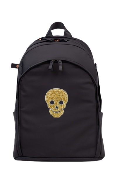 Novelty Backpack “Skull”