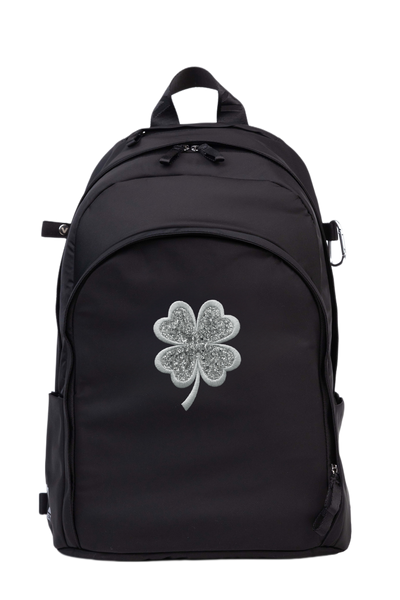 Novelty Backpack “Lucky Clover”