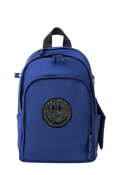Novelty Backpack “Smile Face”