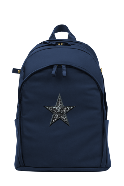 Novelty Backpack "Star"