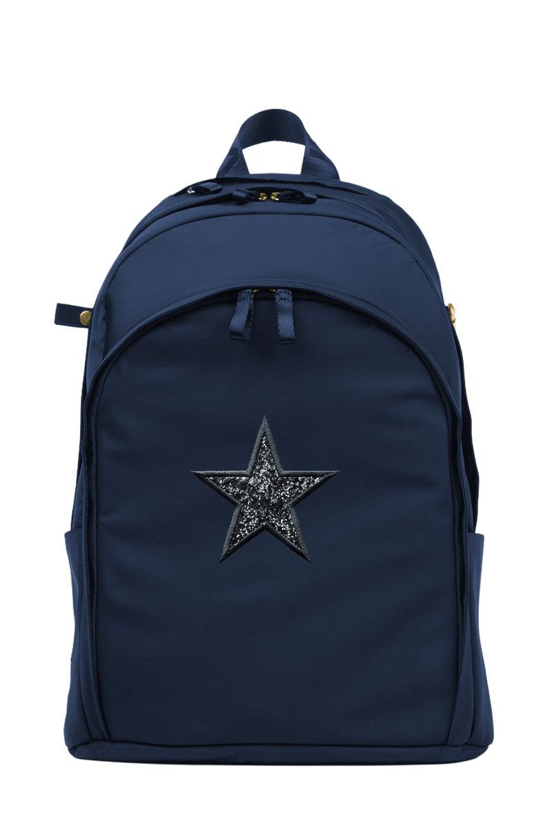 Novelty Backpack "Star"