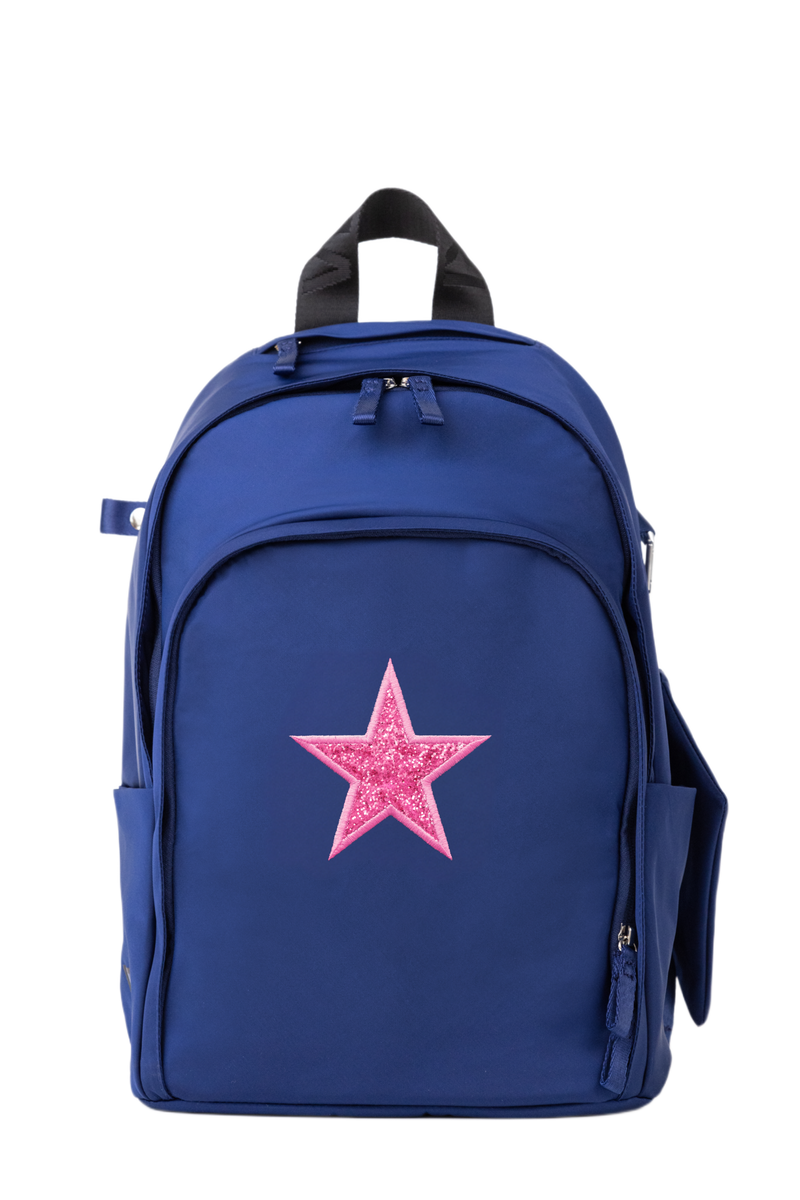 Novelty Backpack "Star"