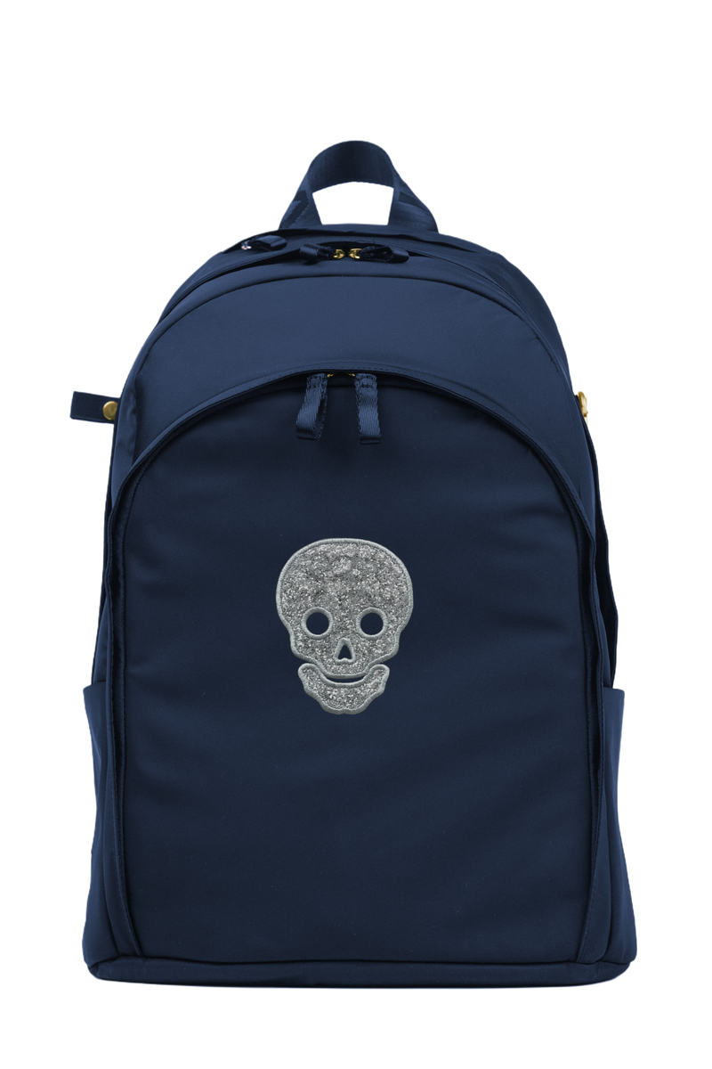 Novelty Backpack “Skull”