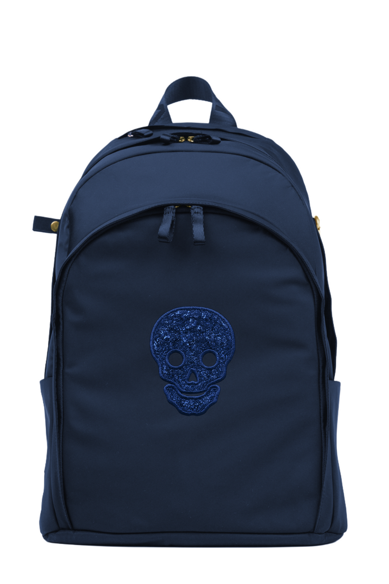 Novelty Backpack “Skull”