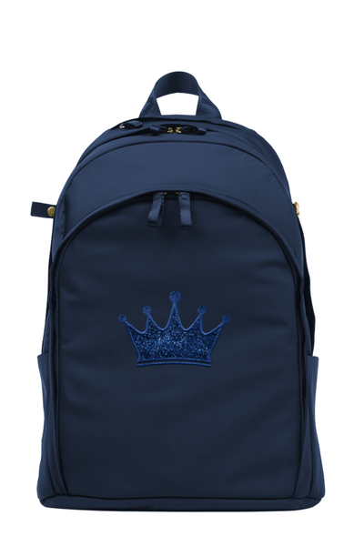Novelty Backpack "Crown"