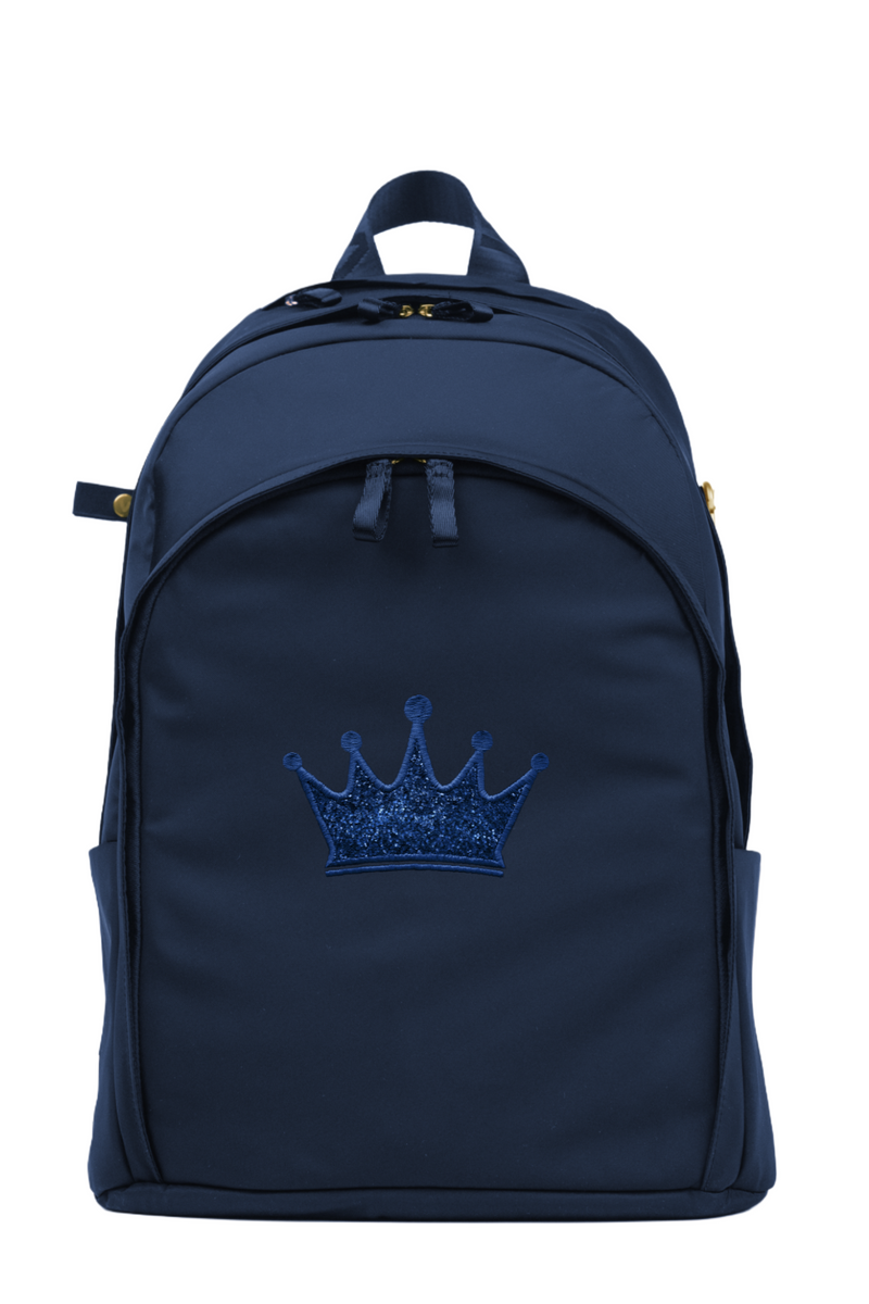 Novelty Backpack "Crown"