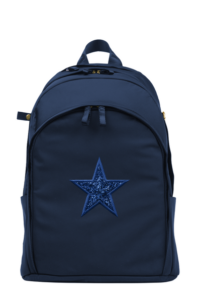 Novelty Backpack "Star"