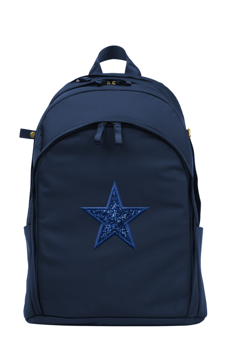 Novelty Backpack "Star"
