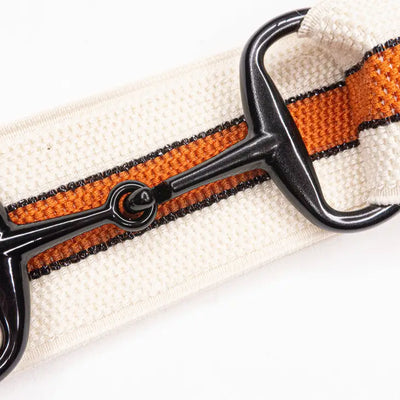 Ellany Bourbon Stripes Belt