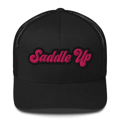 Unsustainable Apparel Trucker Hats