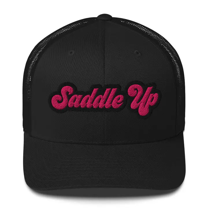 Unsustainable Apparel Trucker Hats