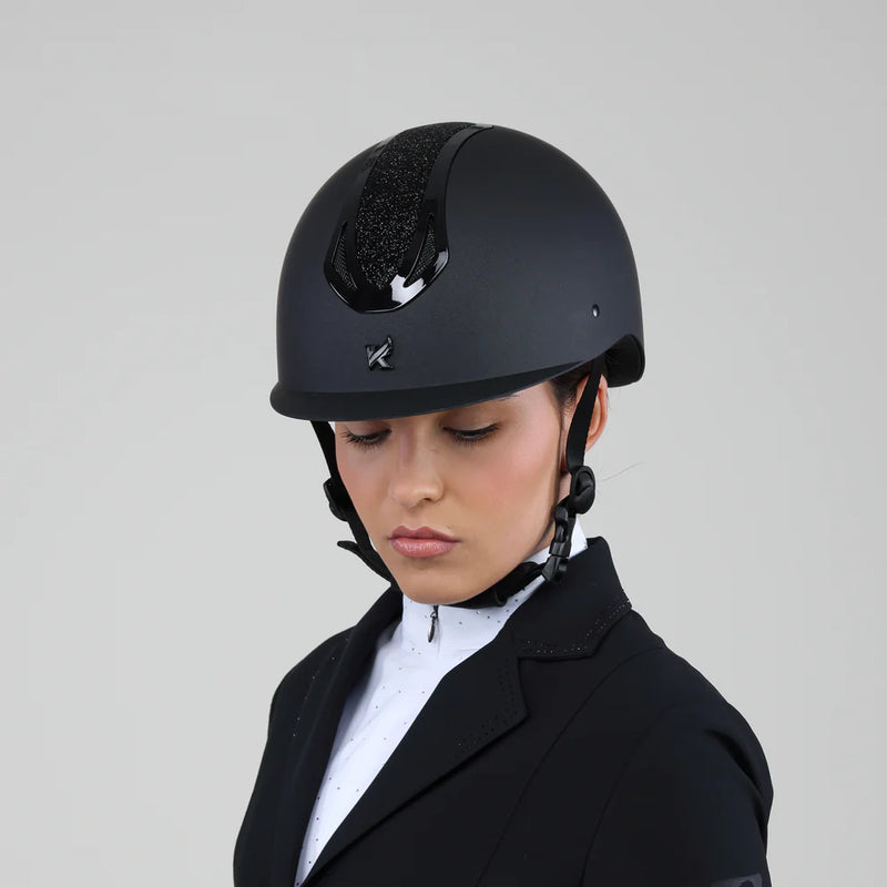 Karben Alessa Standard Peak Helmet