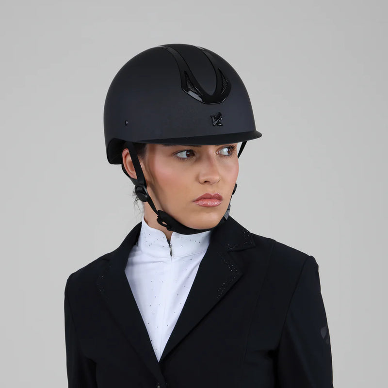 Karben Silvia Standard Peak Helmet