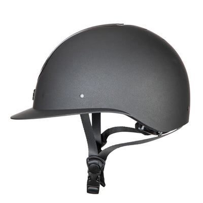 Shires Karben Sonic Silvia Helmet Wide Brim