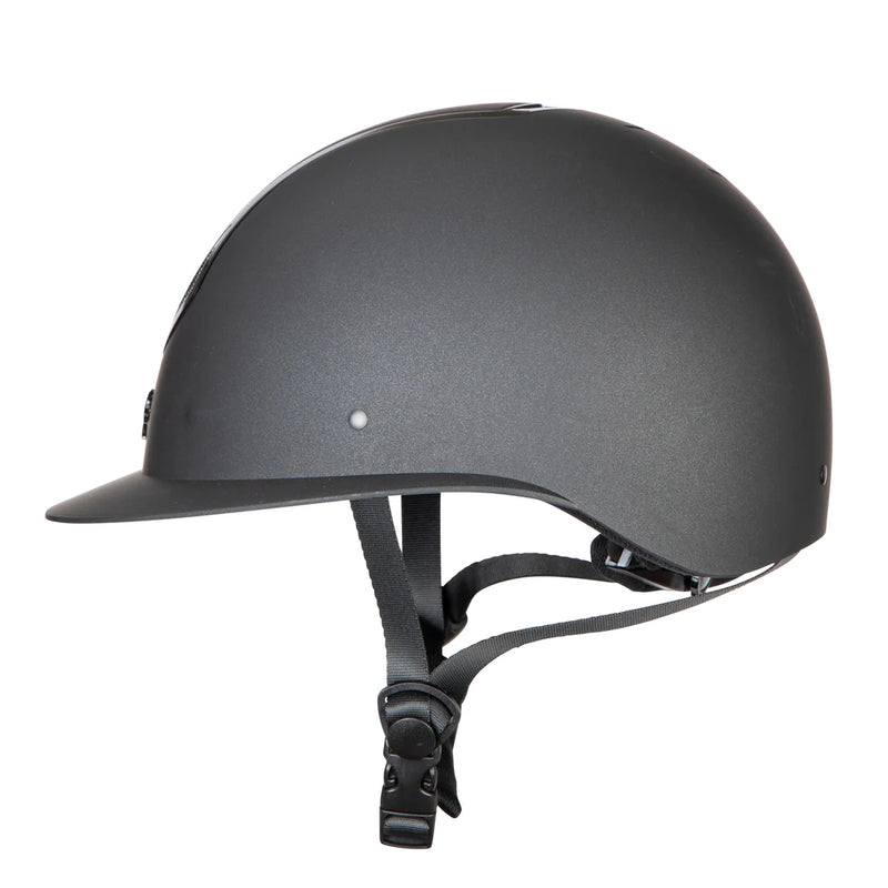 Shires Karben Sonic Silvia Helmet Wide Brim