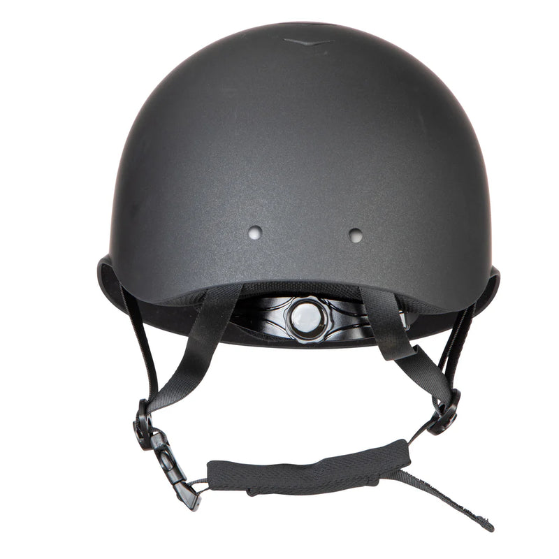 Shires Karben Sonic Silvia Helmet Wide Brim
