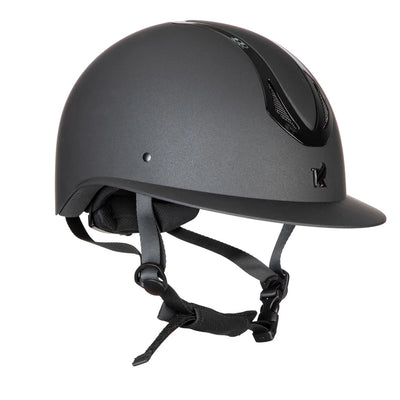 Shires Karben Sonic Silvia Helmet Wide Brim