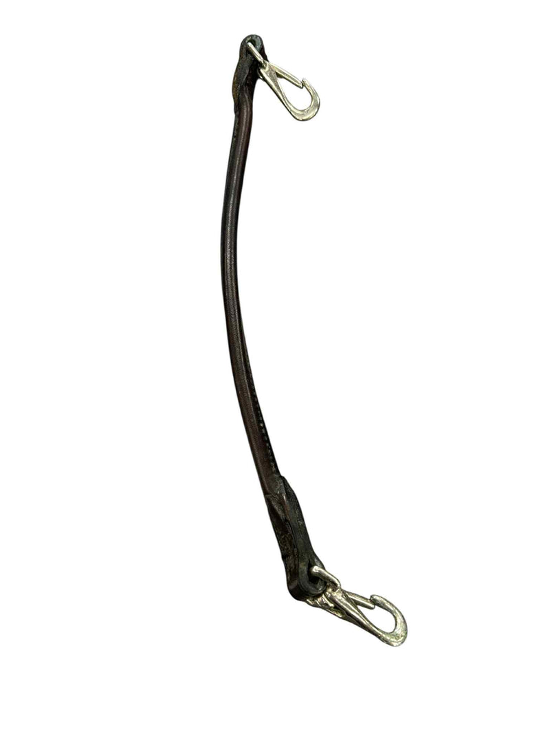 Grab Strap - Brown - USED