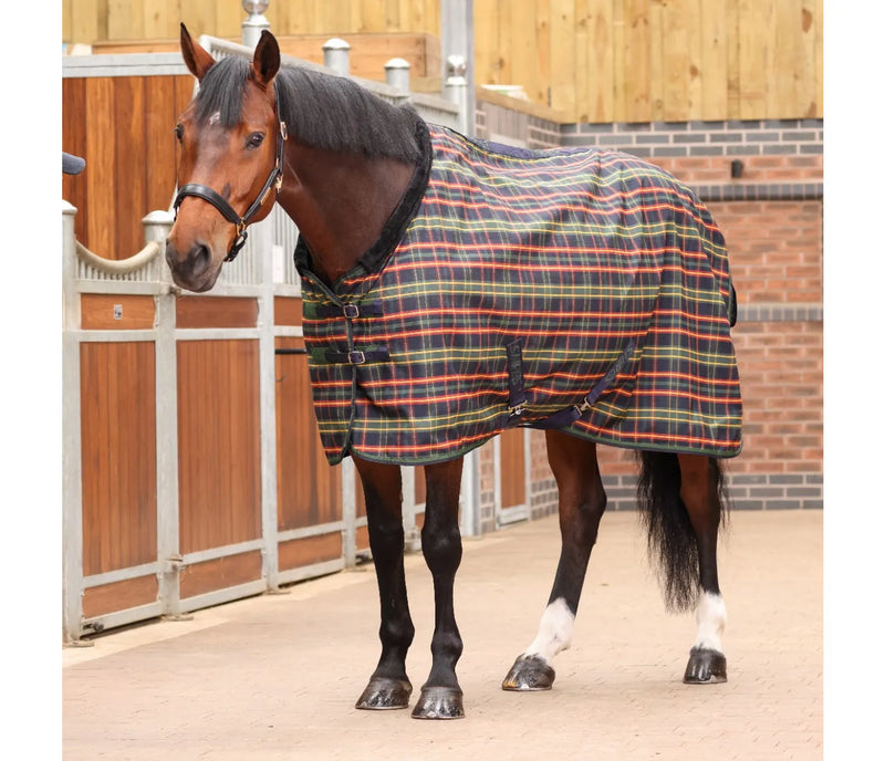 Shires Tempest Plus Lite Stable Rug