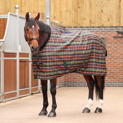 Shires Tempest Plus Lite Stable Rug