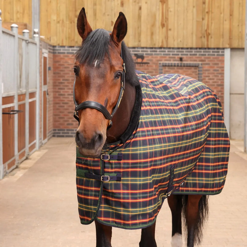 Shires Tempest Plus Lite Stable Rug