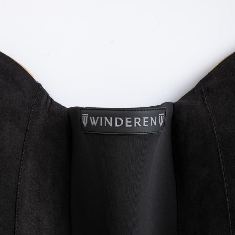 Winderen Comfort Saddle Jumping Half Pad