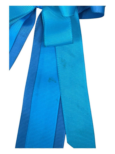 Show Bows *Pair* - Blue - One Size - USED