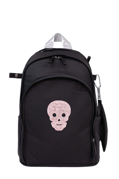 Novelty Backpack “Skull”