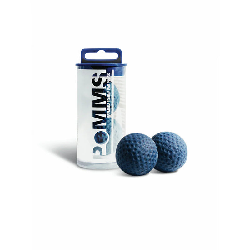 Equine Healthcare International Pomms Earplugs