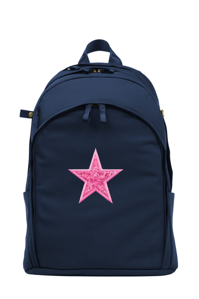 Novelty Backpack "Star"